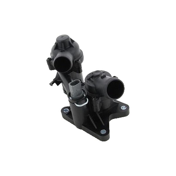 Thermostat Coolant integrated Housing 85 °C TRISCAN for e.g. AUDI A3