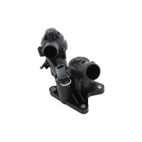 Thermostat Coolant integrated Housing 85 °C TRISCAN...