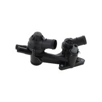 Thermostat Coolant integrated Housing 85 °C TRISCAN...