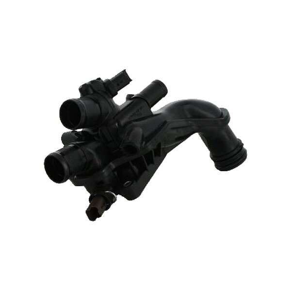 Thermostat Coolant integrated Housing 105 °C TRISCAN for e.g. PEUGEOT 207