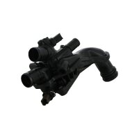 Thermostat Coolant integrated Housing 105 °C TRISCAN...