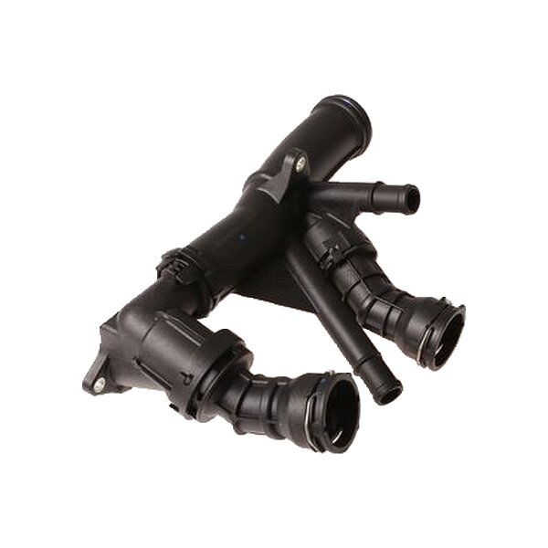 Thermostat Coolant integrated Housing 88 °C TRISCAN for e.g. AUDI Q3