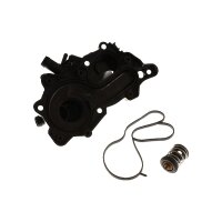 Thermostat Coolant integrated Housing 87 °C TRISCAN...