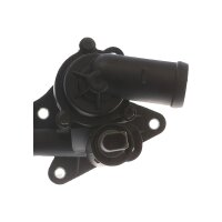 Thermostat Coolant integrated housing 105 °C TRISCAN...