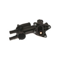 Thermostat Coolant integrated housing 105 °C TRISCAN for e.g. AUDI A1