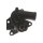 Thermostat Coolant integrated housing 105 °C TRISCAN for e.g. AUDI A1