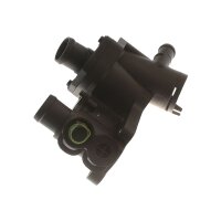 Thermostat Coolant integrated Housing 87 °C TRISCAN...