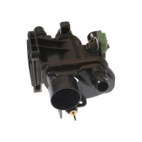Thermostat Coolant integrated Housing 97 °C TRISCAN...