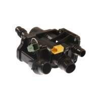 Thermostat Coolant integrated Housing 97 °C TRISCAN...