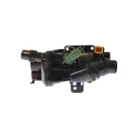 Thermostat Coolant integrated Housing 97 °C TRISCAN for e.g. PEUGEOT 2008