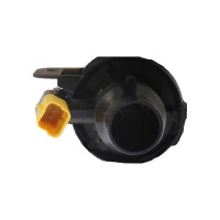 Thermostat Kühlmittel integriertes Gehäuse 97...