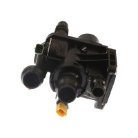Thermostat Kühlmittel integriertes Gehäuse 97 °C TRISCAN für u.a. CITROËN C3