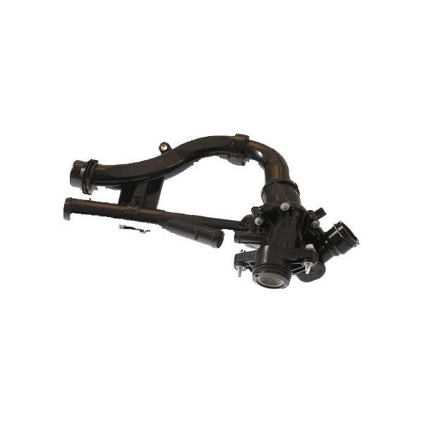 Thermostat Coolant integrated Housing 97 °C TRISCAN for e.g. MB E-CLASS