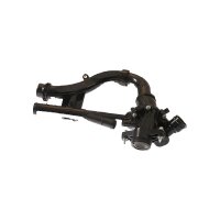 Thermostat Coolant integrated Housing 97 °C TRISCAN...