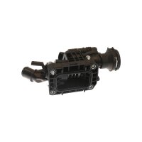 Thermostat Coolant integrated Housing 98 °C TRISCAN...