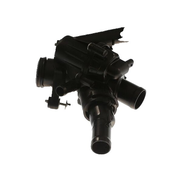 Thermostat Coolant with Housing 97 °C TRISCAN for e.g. MERCEDES-BENZ CLA