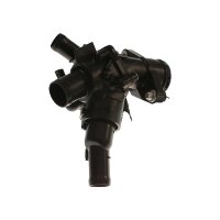 Thermostat Coolant with Housing 97 °C TRISCAN for e.g. MERCEDES-BENZ CLA