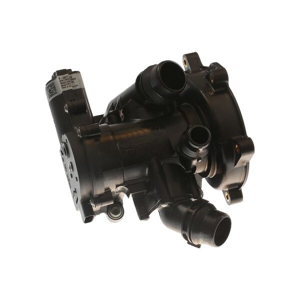 Thermostat Coolant integrated Housing 113 °C TRISCAN for e.g. AUDI A5