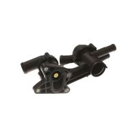 Thermostat Coolant integrated Housing 83 °C TRISCAN for e.g. VW POLO