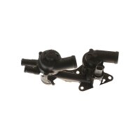 Thermostat Coolant integrated Housing 83 °C TRISCAN for e.g. VW POLO