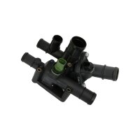 Thermostat Coolant integrated Housing 105 °C TRISCAN...