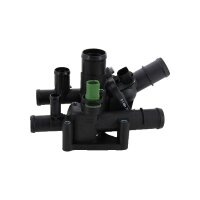 Thermostat Coolant integrated Housing 105 °C TRISCAN...