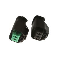 Thermostat Coolant integrated Housing 105 °C TRISCAN for e.g. PEUGEOT 308