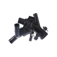 Thermostat Coolant integrated Housing 97 °C TRISCAN for e.g. MB A-CLASS