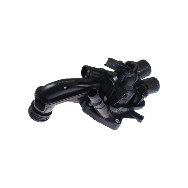 Thermostat Coolant integrated Housing 105 °C TRISCAN for e.g. CITROËN C3