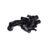 Thermostat Coolant integrated Housing 105 °C TRISCAN...