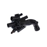 Thermostat Coolant integrated Housing 105 °C TRISCAN...