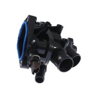 Thermostat Coolant integrated Housing 105 °C TRISCAN for e.g. PEUGEOT 308