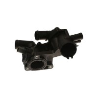 Thermostat Coolant with Housing 87 °C TRISCAN for e.g. SEAT CORDOBA
