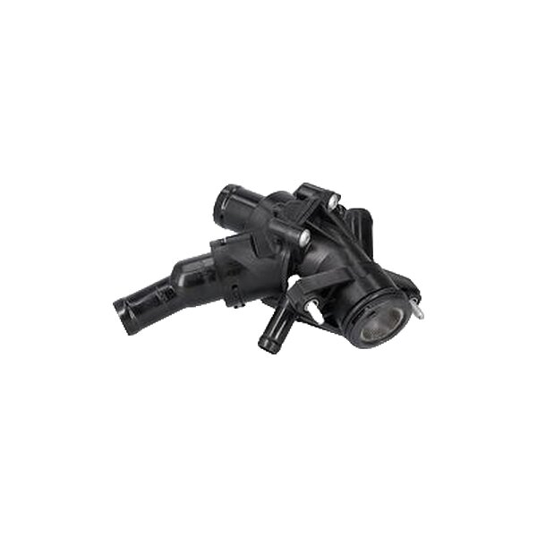 Thermostat Coolant for integrated Housing 97 °C TRISCAN for e.g. MB CLA