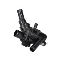 Thermostat Coolant for integrated Housing 97 °C TRISCAN for e.g. MB CLA