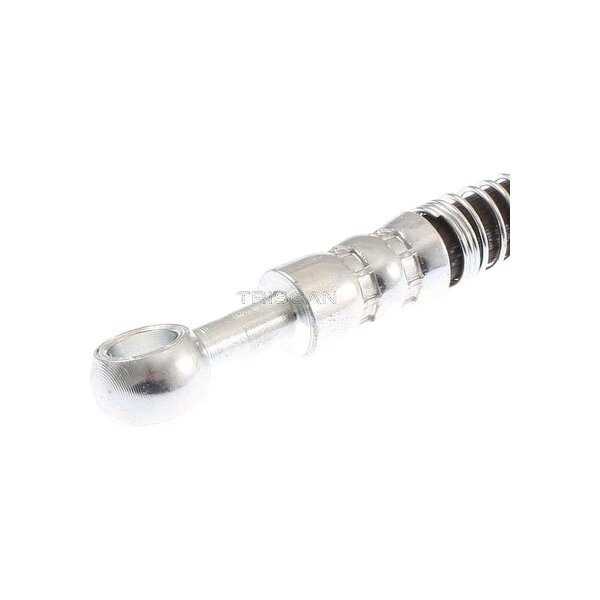 Brake Hose 225 mm F10x1 & Banjo TRISCAN for KIA SORENTO and others