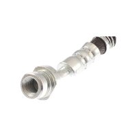 Brake Hose 225 mm F10x1 & Banjo TRISCAN for KIA...