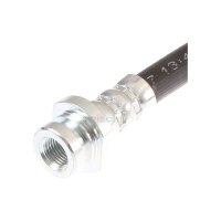 Brake Hose 228 mm F10x1 & F10x1 TRISCAN for CHEVROLET...