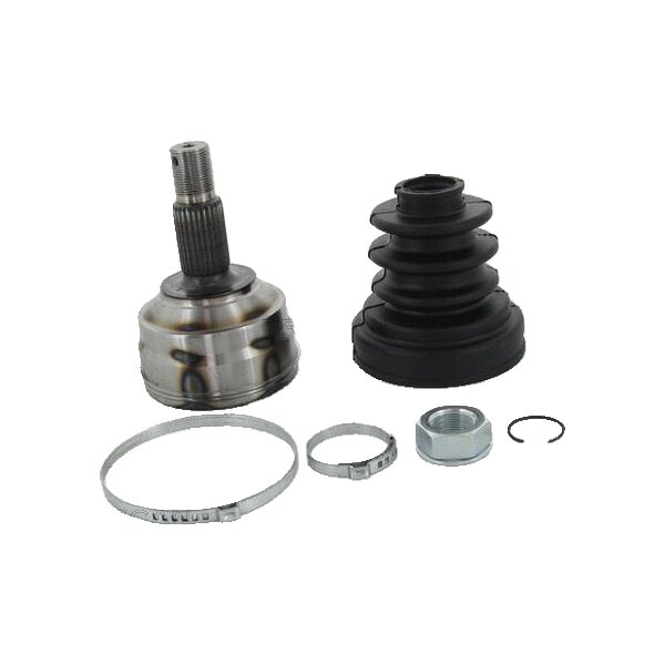 Joint Kit Drive Shaft Ø 58 mm TRISCAN suitable for e.g. CITROËN C8