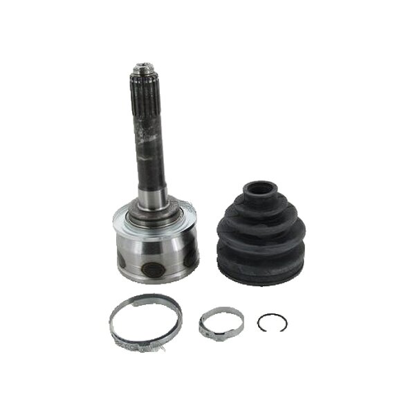 Joint Kit Drive Shaft Ø 53 mm TRISCAN suitable for e.g. ISUZU D-MAX