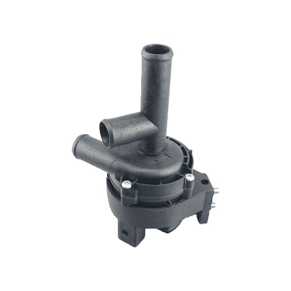Auxiliary Water Pump For Auxiliary Heater electric TRISCAN for e.g. MB S-CLASS