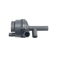 Auxiliary Water Pump For Auxiliary Heater electric TRISCAN for e.g. MB S-CLASS