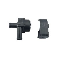 Auxiliary Water Pump Cooling Water Circuit electric...