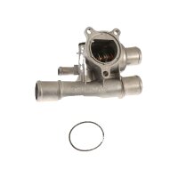 Thermostat Coolant integrated Housing 88 °C TRISCAN...