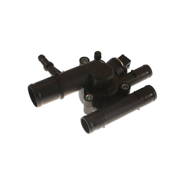 Thermostat Coolant integrated Housing 89 °C TRISCAN for e.g. RENAULT LAGUNA