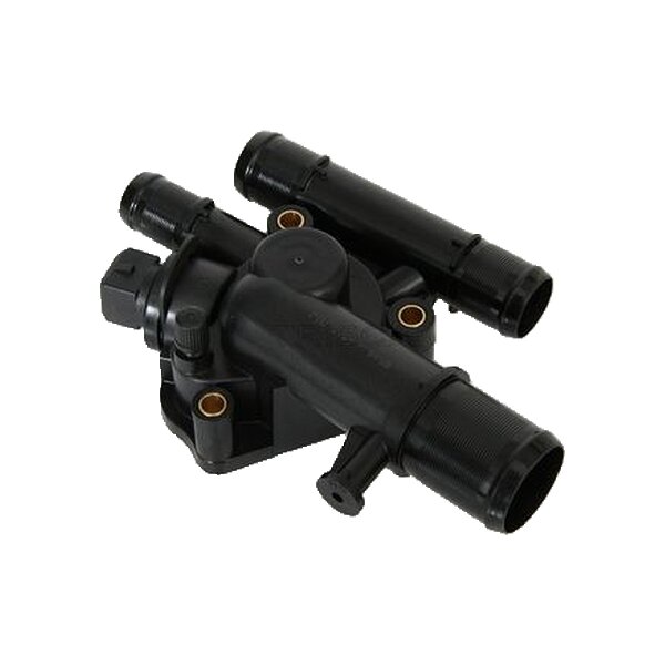 Thermostat Coolant integrated Housing 89 °C TRISCAN for e.g. RENAULT MEGANE