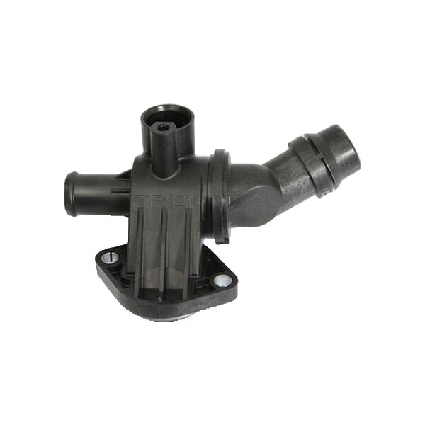 Thermostat Coolant integrated Housing 87 °C TRISCAN for e.g. SKODA OCTAVIA