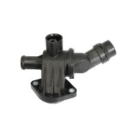 Thermostat Coolant integrated Housing 87 °C TRISCAN...