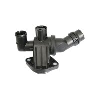 Thermostat Coolant integrated Housing 87 °C TRISCAN...