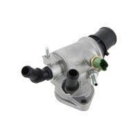 Thermostat Coolant integrated Housing 88 °C TRISCAN...